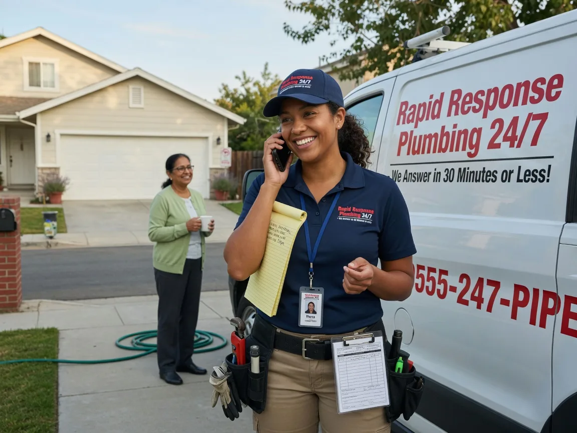 Emergency Plumber Clarington, OH FAQs